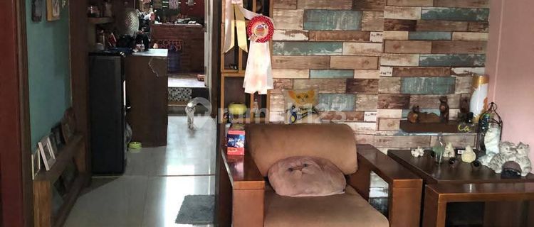 Rumah Bagus 2 Lantai Siap Huni di Taman Harapan Baru Bekasi 1