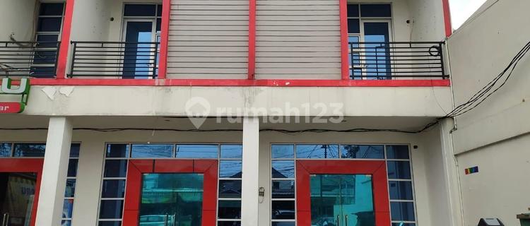 Dijual Ruko Siap Pakai Cocok Untuk Membuka Kantor di Rawamangun Jakarta Timur 1