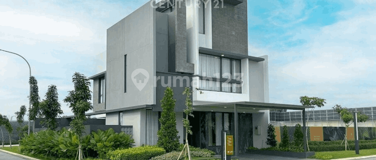 Yara At The Kaia Cluster Mewah Di Kawasan Grand Wisata Bekasi 1