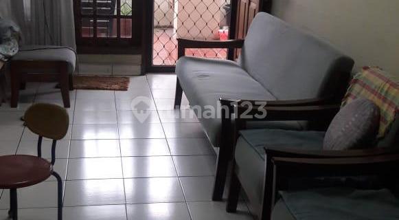 Affordable House for Sale with Strategic Location in Taman Galaxy, Bekasi 1