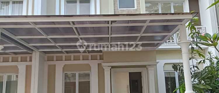 Disewakan Rumah Dekat Dengan Sekolah John Paul di Cakung, Jakarta Timur 1