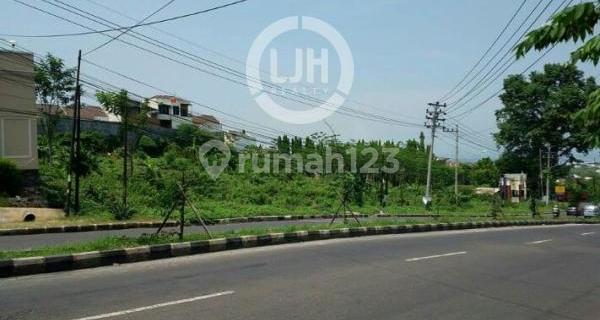 Plot on Prof Hamka Street 1