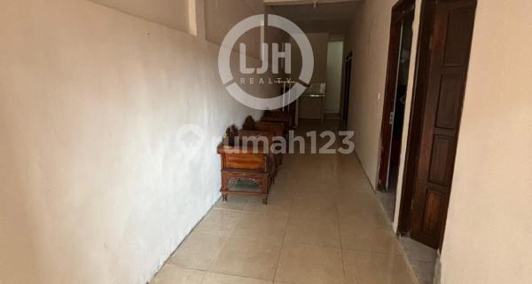 Rumah Kost di Daerah Pondok Indraprasta 1