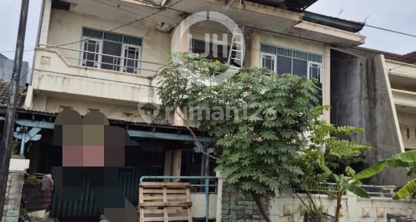 Bangunan Lama di Semarang Indah 1