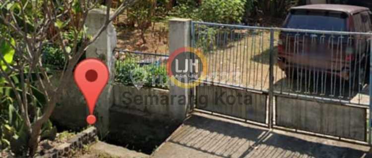 Plot on Puspogiwang Street 1