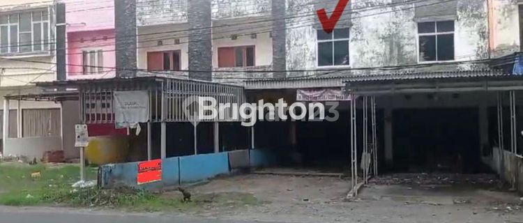 For Sale Shop House 1