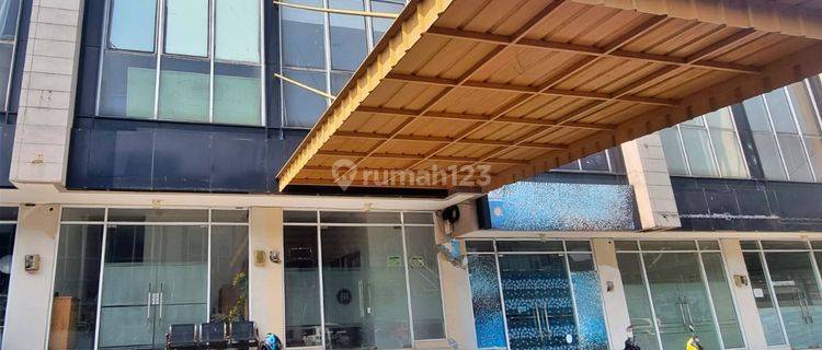 Ruko 2 Lantai Lokasi Idaman Harga Bagus di Kota Wisata Cibubur 1