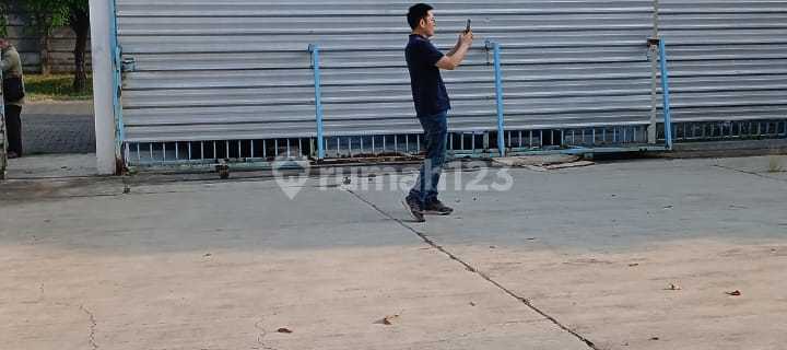 Gudang Premium Kawasan Industri Wijayakusuma Tugu Kota Semarang Gudang di Komplek Kawasan Industri Wijayakusuma, Karanganyar, Tugu, Kota Semarang, Jawa Tengah, Indonesia, 50152, Semarang Barat 3999.0 m² Unfurnished HGB 1