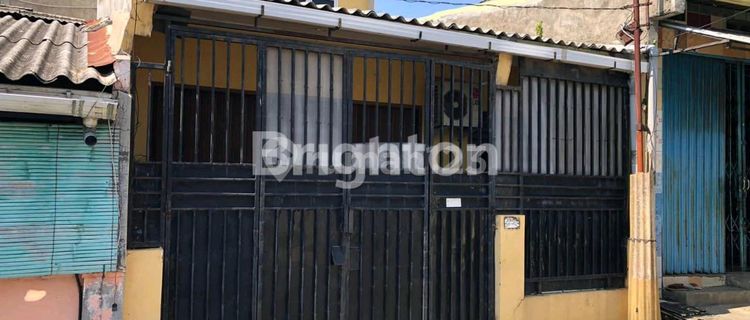 Rumah Tinggal Strategis Siap Huni, Dokter Cipto, Kota Semarang Rumah Bagus SHM di Jl. Taman Serang II No. 21, Bugangan, Semarang Timur, Kota Semarang, Jawa Tengah, Indonesia, 50126, Semarang Tengah 1