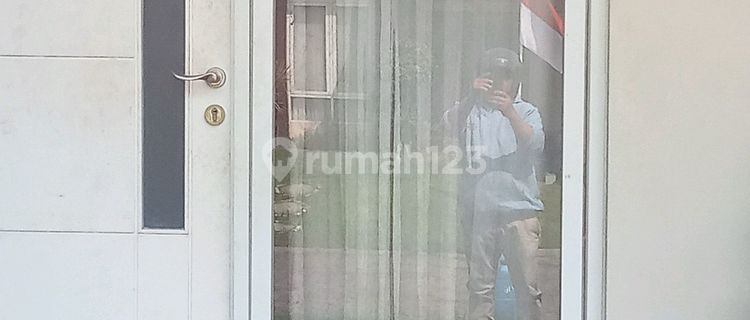 Rumah Graha Padma Siap Huni, Taman Alamanda, Kota Semarang Rumah SHM 1