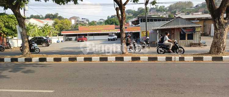 Tanah Strategis, Ex Ayam Goreng Mas Budi, Jalan Dr. Suratmo, Semarang Barat, Kota Semarang Tanah di Jl. Dokter Suratmo No. 31, Kembangarum, Semarang Barat, Kota Semarang, Jawa Tengah, Indonesia, 50183, Semarang Barat SHM 1250.0 m² 1