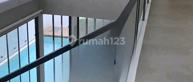 Rumah+ Kolam Renang Puri Arga Golf Bsb City Semarang Rumah Bagus SHM di Blok D5 No.6 Cluster Puri Arga Golf Perumahan BSB City, Bsb City Residence Cluster Puri Arga Golf Block D5 No. 6, Pesantren, Mijen, Kota Semarang, Jawa Tengah, Indonesia, 50212, Semar 1