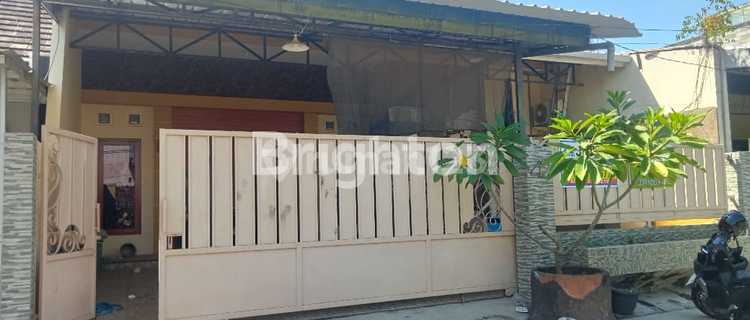 Rumah Bagus Siap Huni Strategis Pusat Kota, Rejosari Semarang Tengah, Kota Semarang Rumah Bagus SHM di Jl. Rejosari Tengah II No. 48, Rejosari, Semarang Timur, Kota Semarang, Jawa Tengah, Indonesia, 50125, Semarang Tengah 1