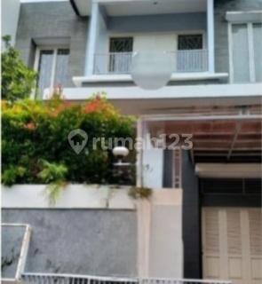 Rumah 2 Lantai Graha Candi Golf Kota Semarang Rumah Bagus Shm Di Perumahan Graha Candi Golf, The Panorama Cluster Residence Block P5 No. 16, Jangli, Tembalang, Kota Semarang, Jawa Tengah, Indonesia, 50274, Semarang Barat 1