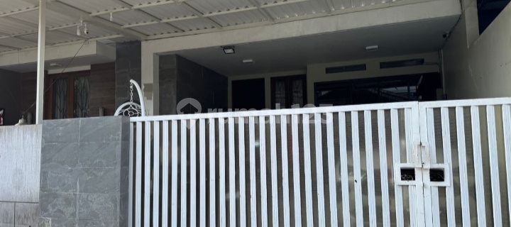 Rumah Semi Furnished Puri Anjasmoro Kota Semarang Rumah Bagus SHM di Jl. Puri Anjasmoro Blok K6 No. 15, Tawangsari, Semarang Barat, Kota Semarang, Jawa Tengah, Indonesia, 50144, Semarang Utara 1