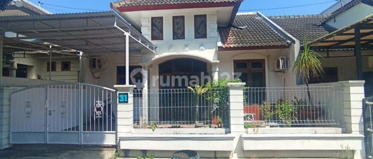 Rumah Full Furnished Bukit Sari, Kota Semarang Rumah Bagus SHM di Jl. Bukit Sari Raya No. 6, Ngesrep, Banyumanik, Kota Semarang, Jawa Tengah, Indonesia, 50261, Semarang Barat 1