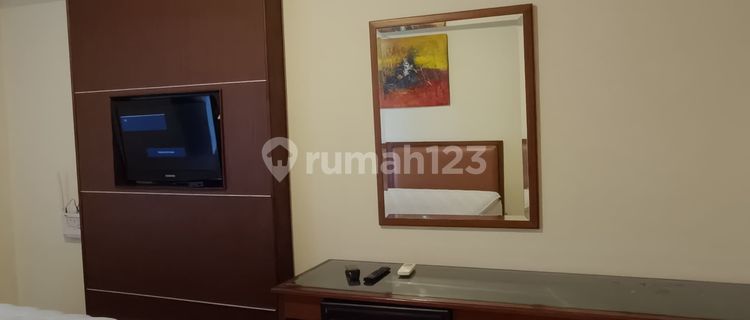 Apartement Tipe 1 Br Louise Kiene Pemuda Kota Semarang 1