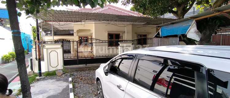 Good Ready-to-Use House, Strategic Hiri Raya, Semarang City. Good House with SHM at Jl. Hiri I No. 8, Karangtempel, East Semarang, Semarang City, Central Java, Indonesia, 50232, Central Semarang. 1