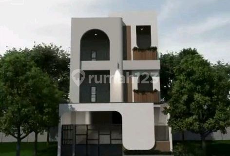 For Sale Fully Furnished Boarding House in Manyar, 25 Rooms Ready for Occupancy 1