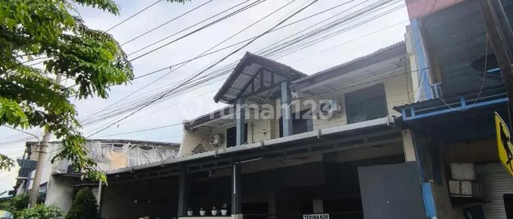 Active 23-Room Boarding House for Sale in Sutorejo, Near Unair 1