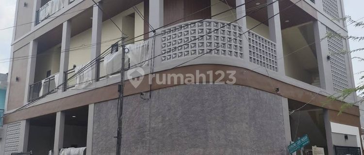 Kost Ready for Business Full Gunungsari Indah 1