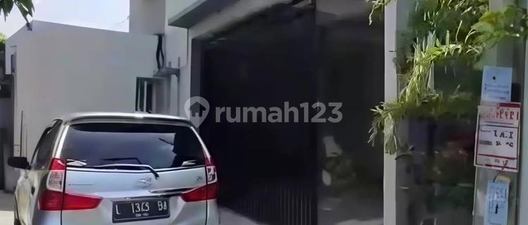 Selling Exclusive Boarding House with 21 Rooms in Dukuh Kapasan, Sambikerep, Unesa 1