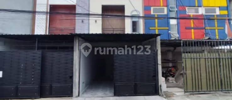 Quick Sale New Boarding House Location at Karah Main Road 1
