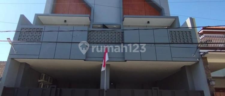 Selling 2 Adjacent Boarding Houses with 23 Active Rooms, Pondok Tjandra 1