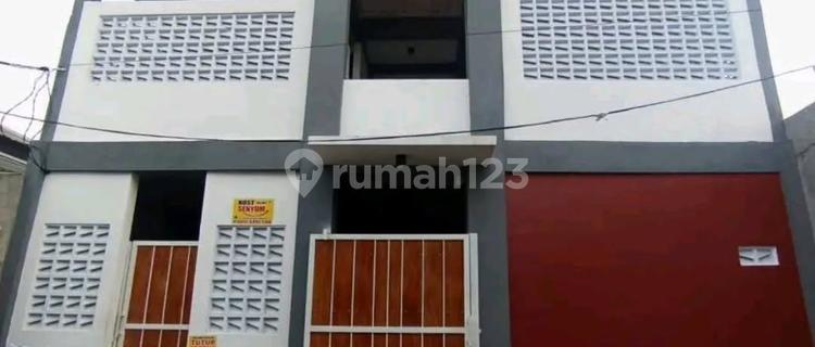 Selling 22 Active Boarding Rooms in Geluran, Sepanjang, Sidoarjo 1