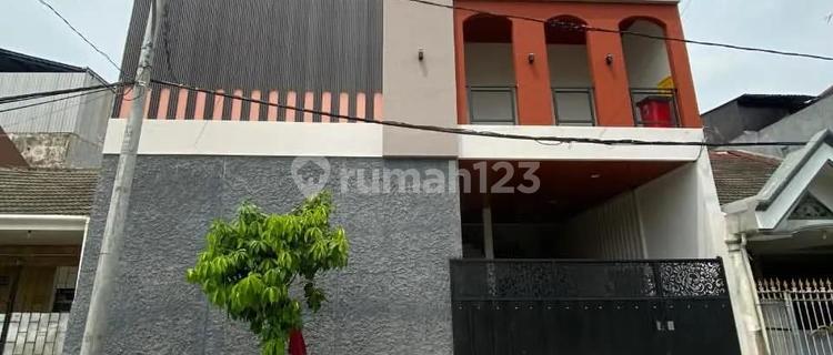 Newly Built Boarding House Near Unesa Babatan Housing Pilang Wiyung 1