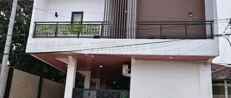 Kost 17 Rooms in Kemlaten Karang Pilang Surabaya 1