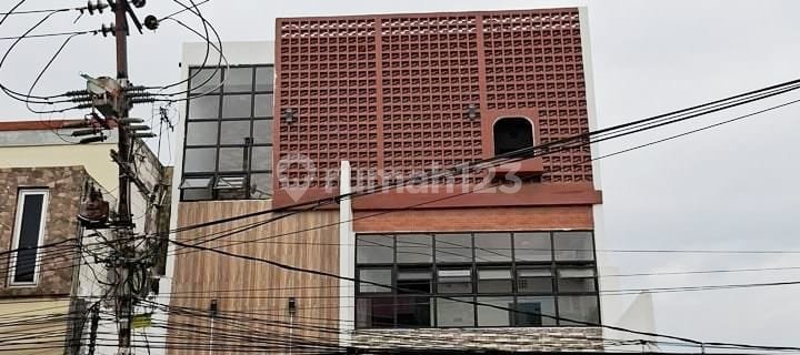 Kostdan Guest House 40 Rooms Mastrip Karangpilang Surabaya 1