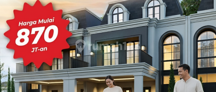 Dijual Rumah Di Kota Batang Dekat Pekalongan 1