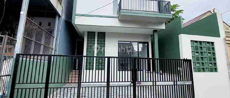 Rumah Baru, Berlokasi Strategis di Sayap Dago, Cigadung. 1
