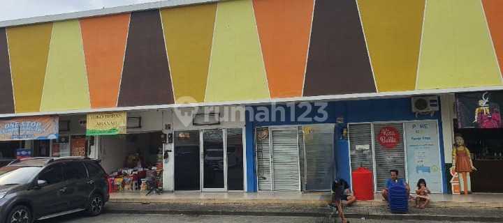 Rare Opportunity! Last Strategic Kiosk in Graha Raya 1