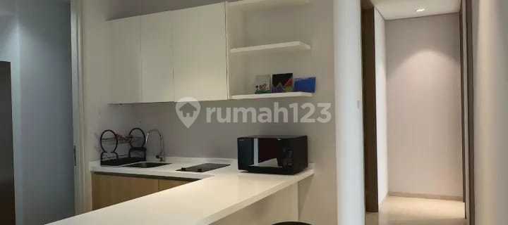 Experience Complete Privacy at Saumata Residence with a Private Lift. 1