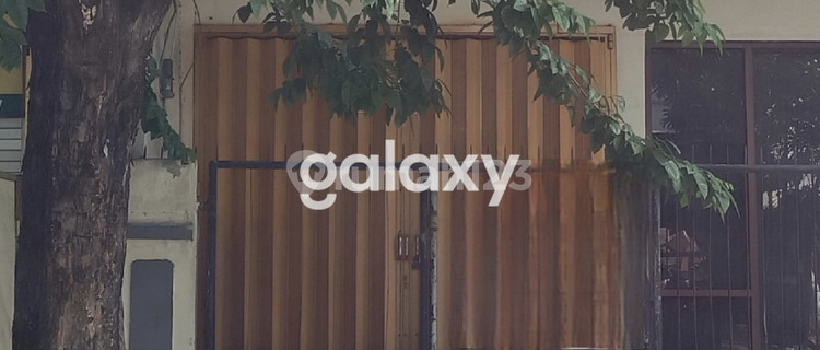 Business Space on Manukan Tengah Main Road 1