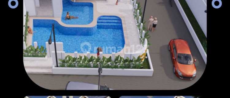 Best Investment in the Heart of Wonosari City 1