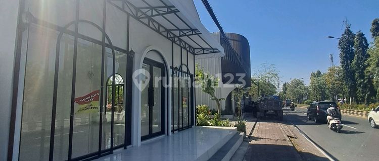 Ruko for Rent in Sanur 150 million/year.byfast 1