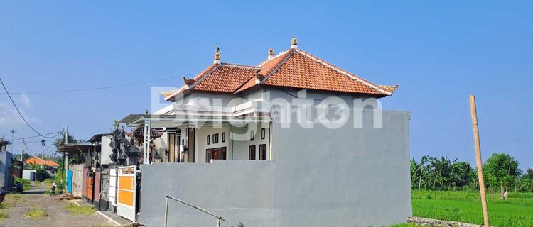 Dijual Rumah disubagan karangasem 1