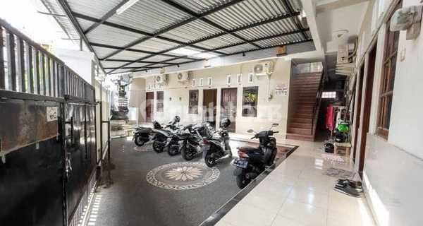 Fully Furnished Boarding House in a Strategic Location in Padangsambian 1