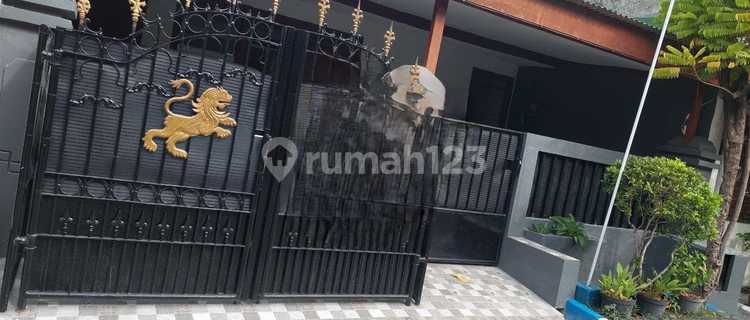 For Rent: 1-Story House, Ready to Use, Price Negotiable 1