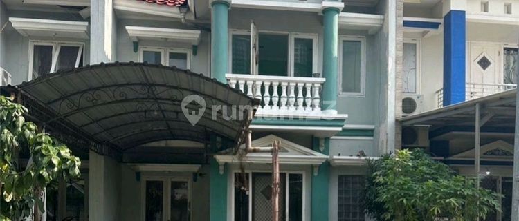 Dijual Rumah Hitung Tanah Lebar 7 Dekal Mall Tidak Banjir  1