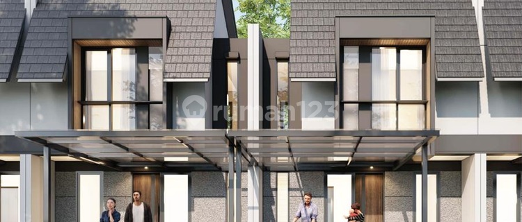 Grand Launch of Teraland 50 1 and 2-Story Facilities Starting from 400 Million 1