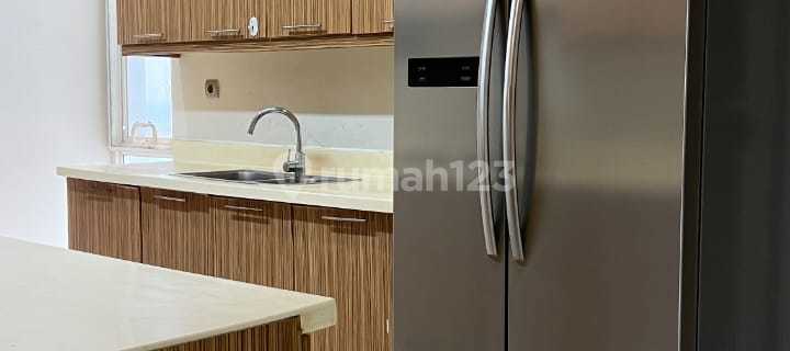 Disewakan.apartemen Adhiwangsa 3kt Siap Huni Surabaya Barat 1