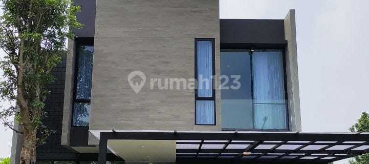 Unit Ready Banyak Pilihan 2 Lantai Pelican Hiil Citraland Surabaya 1