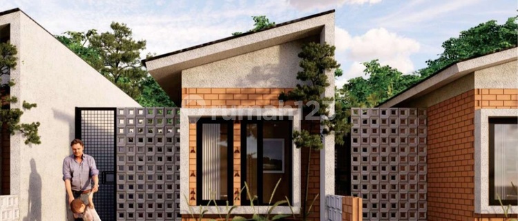 Jual Unit Reka Village Regency Cluster Baru 1 Lantai Bangkalan 1