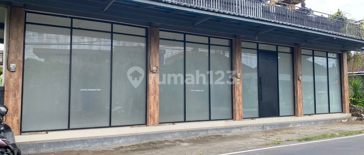 Prime Business Location in Tumbak Bayuh - 16M Frontage, Rare Opportunity! 1