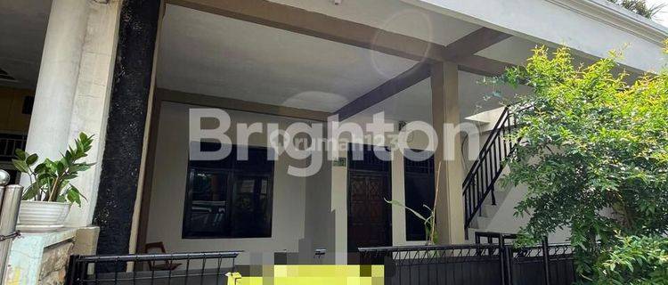 RUMAH STRATEGIS 1