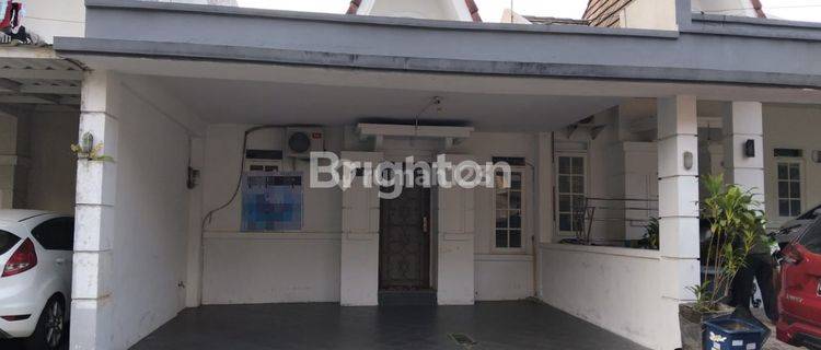 RUMAH SENTUL STRATEGIS 1